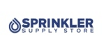 Sprinkler Supply Store coupons